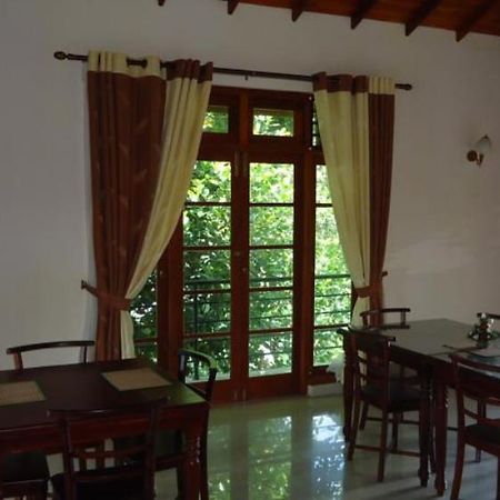 The Villa 캔디 외부 사진